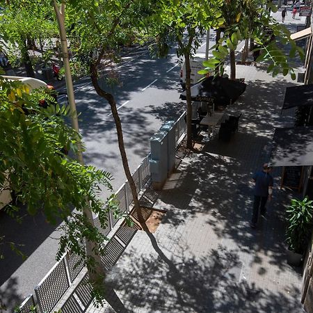 فندق غرف بلازا جويا برشلونة المظهر الخارجي الصورة